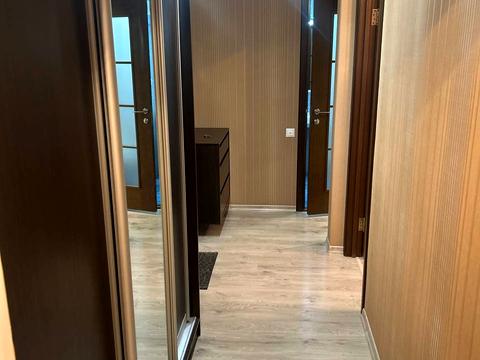 квартира за адресою Київ, Стадіонна вул., 16/6