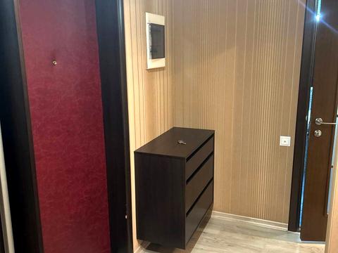 квартира за адресою Київ, Стадіонна вул., 16/6