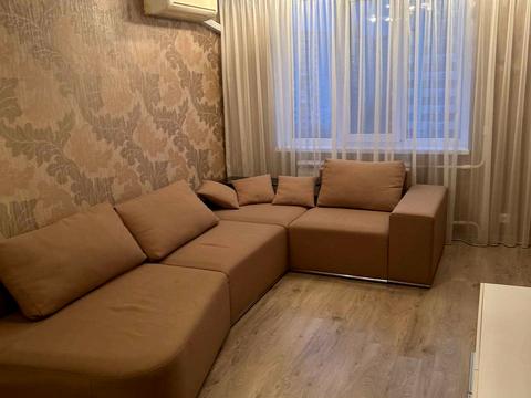 квартира за адресою Київ, Стадіонна вул., 16/6