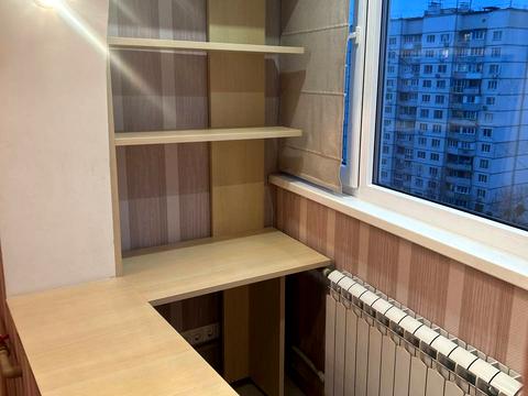 квартира за адресою Київ, Стадіонна вул., 16/6