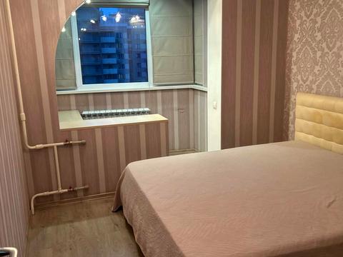 квартира за адресою Київ, Стадіонна вул., 16/6