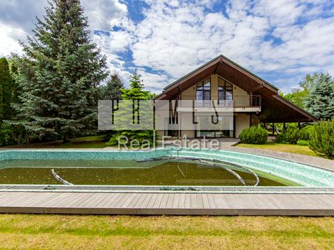 будинок за адресою Старокиївська вул.