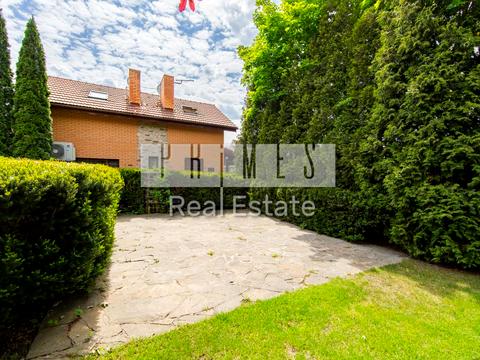 будинок за адресою Старокиївська вул.