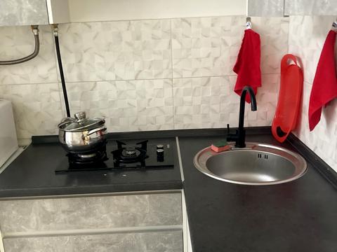 квартира за адресою Садова вул., 51-В