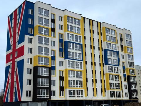 квартира по адресу Старокостянтинівське шоссе, (Будинок 2)