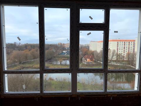 квартира по адресу Старокостянтинівське шоссе, (Будинок 2)