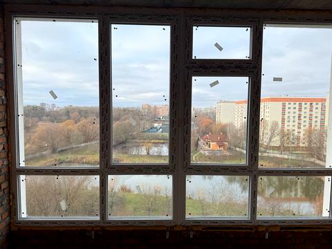 квартира по адресу Старокостянтинівське шоссе, (Будинок 2)