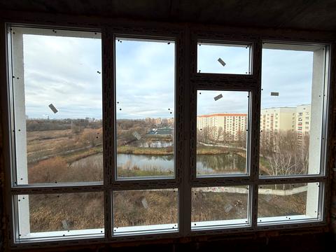 квартира по адресу Старокостянтинівське шоссе, (Будинок 2)