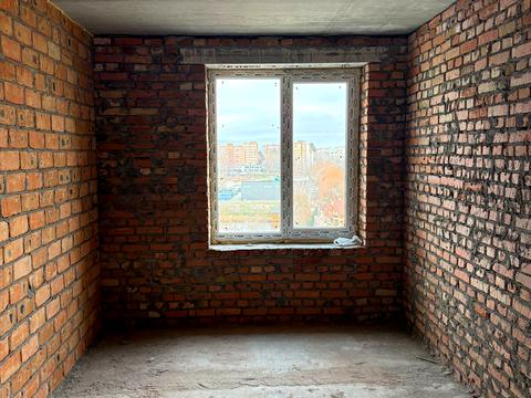 квартира по адресу Старокостянтинівське шоссе, (Будинок 2)