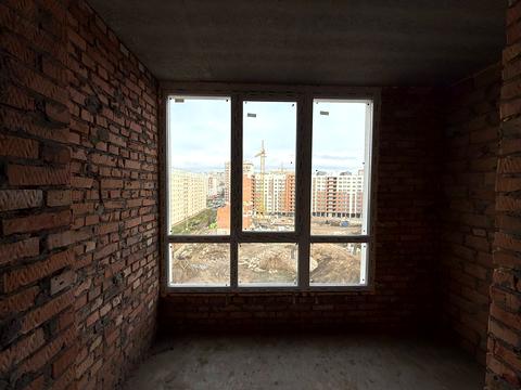 квартира по адресу Старокостянтинівське шоссе, (Будинок 2)