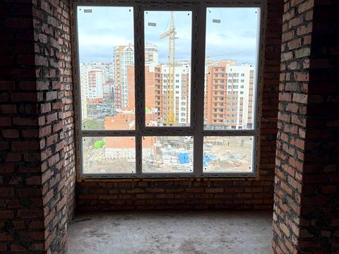 квартира по адресу Старокостянтинівське шоссе, (Будинок 2)