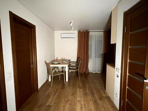 квартира за адресою Доківська вул., 10, к10