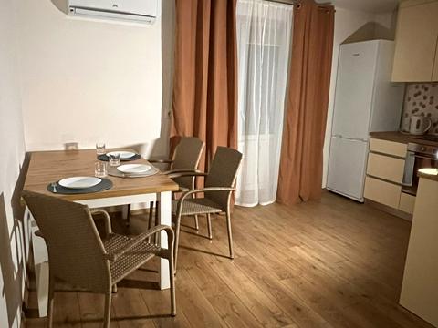 квартира за адресою Доківська вул., 10, к10