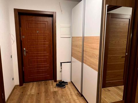 квартира за адресою Доківська вул., 10, к10