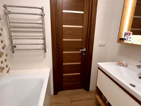 квартира за адресою Доківська вул., 10, к10