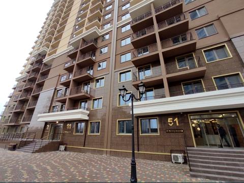 коммерческая по адресу Генуэзская ул., 3-Г