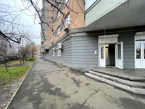 комерційна за адресою Раїси Окіпної вул., 8