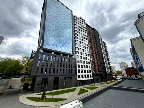 комерційна за адресою Василя Стуса вул., 35-А