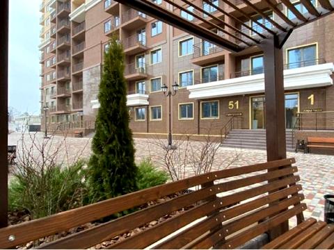 коммерческая по адресу Генуэзская ул., 3-Г