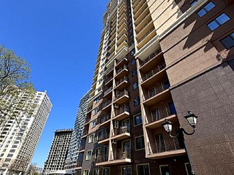 коммерческая по адресу Генуэзская ул., 3-Г