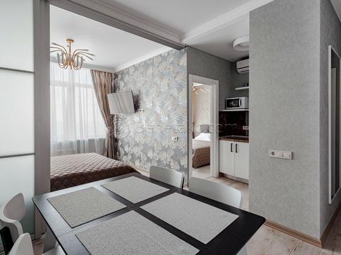 квартира по адресу Каманина ул. (Каманина), 16а/2