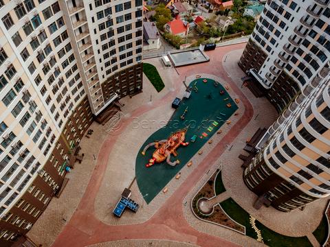 квартира по адресу Каманина ул. (Каманина), 16а/2