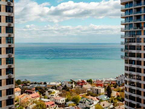 квартира по адресу Каманина ул. (Каманина), 16а/2