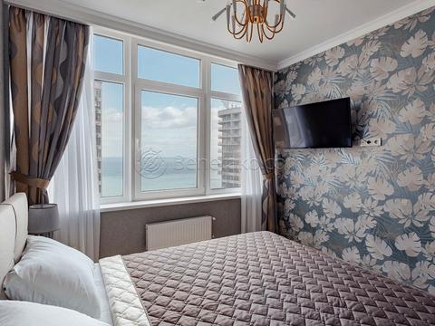 квартира по адресу Каманина ул. (Каманина), 16а/2