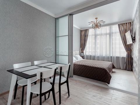 квартира по адресу Каманина ул. (Каманина), 16а/2