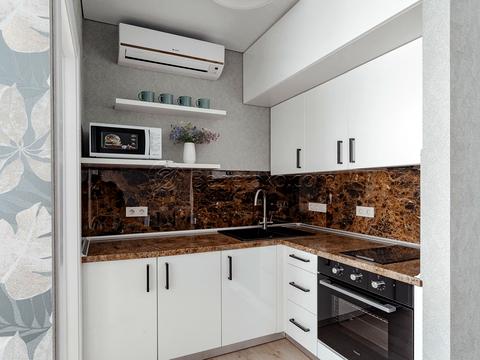 квартира по адресу Каманина ул. (Каманина), 16а/2