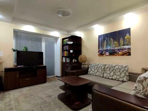 квартира за адресою Семена Антонця вул. (Балакіна), 3/5