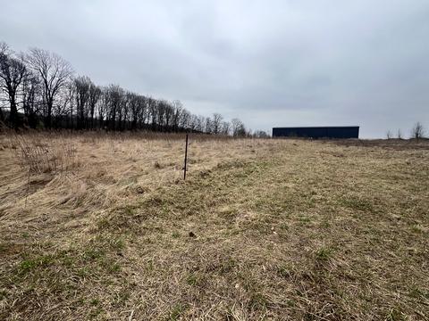 ділянка за адресою 