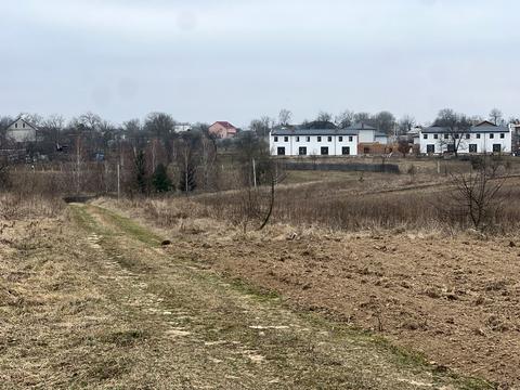 ділянка за адресою 