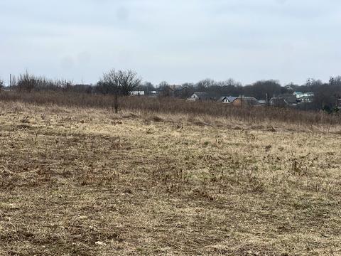 ділянка за адресою 