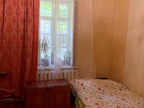 квартира за адресою Архітектора Кобелєва вул. (Фурманова), 5