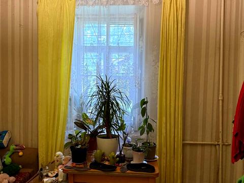 квартира за адресою Архітектора Кобелєва вул. (Фурманова), 5