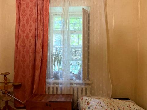 квартира за адресою Архітектора Кобелєва вул. (Фурманова), 5