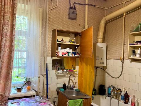 квартира за адресою Архітектора Кобелєва вул. (Фурманова), 5