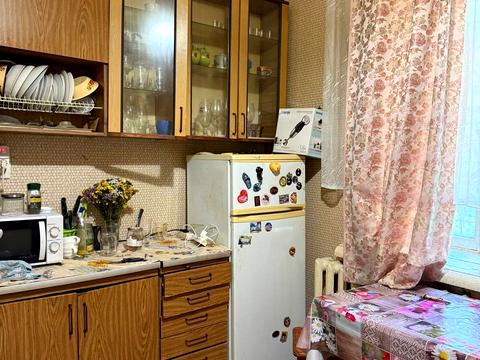 квартира за адресою Архітектора Кобелєва вул. (Фурманова), 5