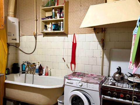 квартира за адресою Архітектора Кобелєва вул. (Фурманова), 5