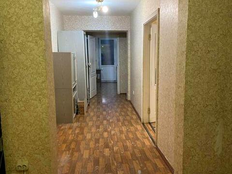 квартира за адресою Милославська вул., 12-А