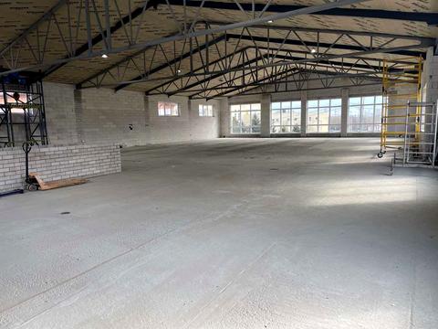 комерційна за адресою Пирогівський Шлях вул. (Червонопрапорна), 157