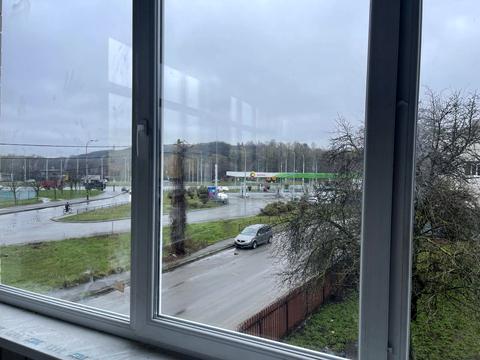 комерційна за адресою Пирогівський Шлях вул. (Червонопрапорна), 157