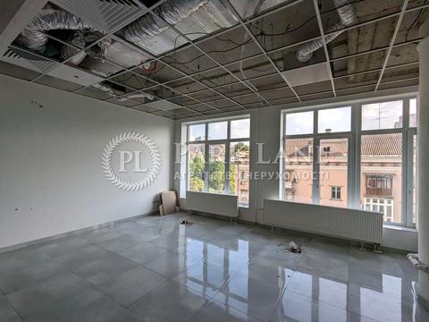 коммерческая по адресу Кловский спуск, 7