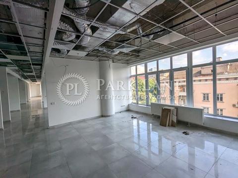 коммерческая по адресу Кловский спуск, 7