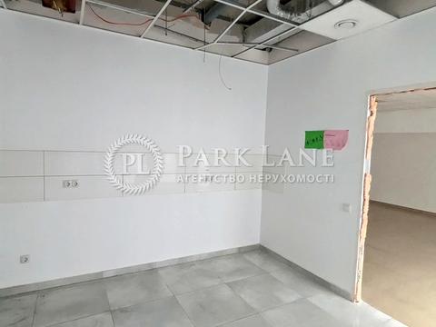 коммерческая по адресу Кловский спуск, 7