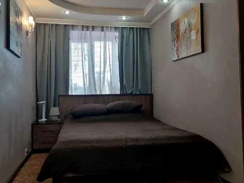 квартира за адресою Семена Антонця вул. (Балакіна), 3/5