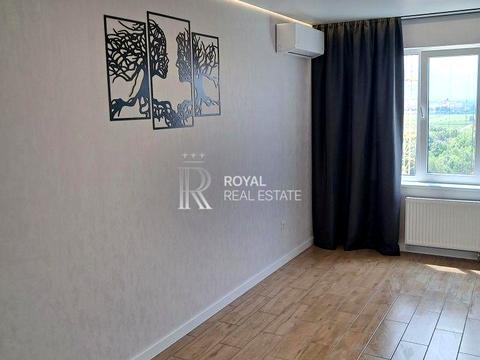 квартира по адресу Озёрная ул., 27-А