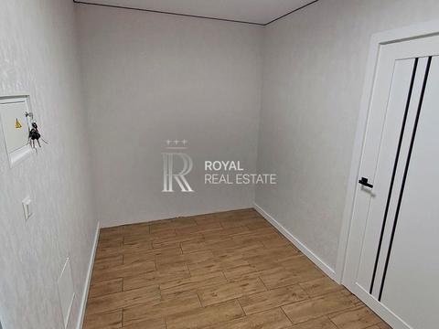 квартира по адресу Озёрная ул., 27-А