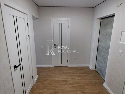 квартира по адресу Озёрная ул., 27-А